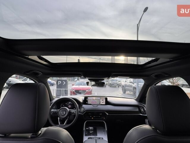 Мазда CX-60, объемом двигателя 3.28 л и пробегом 0 тыс. км за 54050 $, фото 19 на Automoto.ua