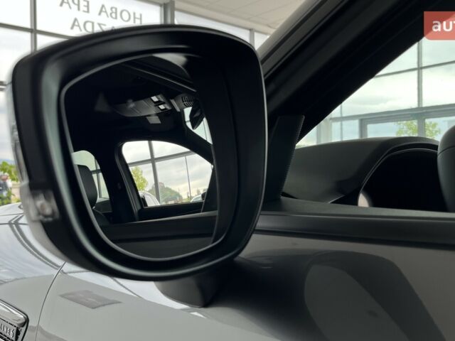 Мазда CX-60, объемом двигателя 3.28 л и пробегом 0 тыс. км за 59735 $, фото 15 на Automoto.ua