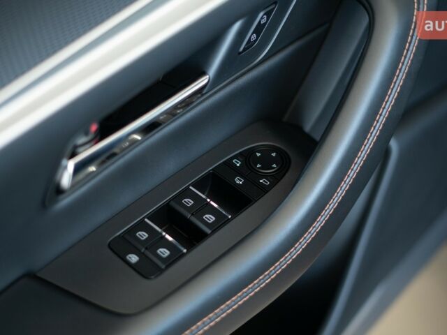 Мазда CX-60, объемом двигателя 3.28 л и пробегом 0 тыс. км за 59576 $, фото 21 на Automoto.ua
