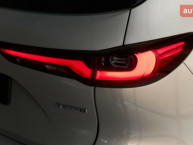 купити нове авто Мазда CX-60 2025 року від офіційного дилера Автосалон Луцьк-Експо Mazda Мазда фото