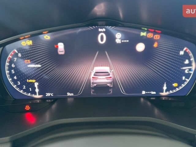 Мазда CX-60, объемом двигателя 3.28 л и пробегом 0 тыс. км за 57819 $, фото 15 на Automoto.ua