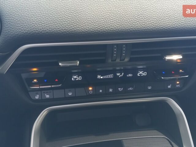 Мазда CX-60, объемом двигателя 3.28 л и пробегом 0 тыс. км за 52729 $, фото 23 на Automoto.ua