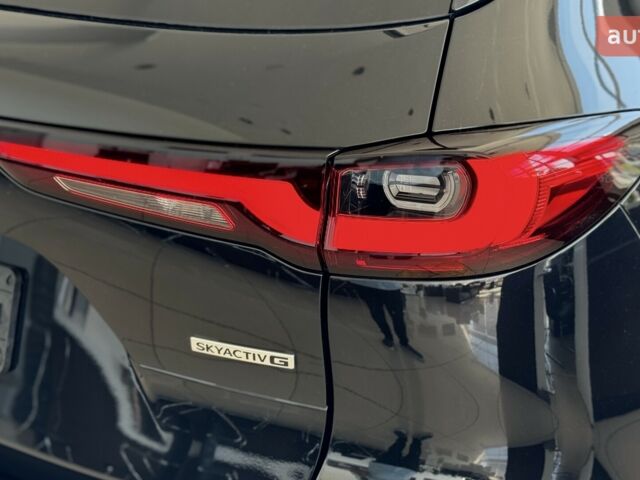 Мазда CX-60, объемом двигателя 2.49 л и пробегом 0 тыс. км за 42948 $, фото 11 на Automoto.ua