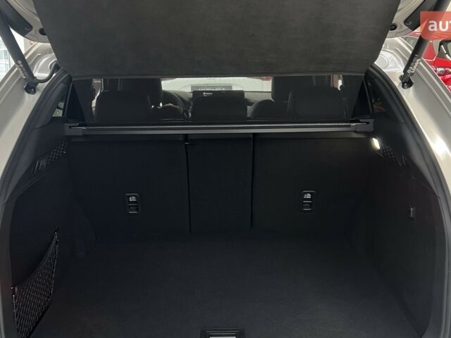 купить новое авто Мазда CX-60 2025 года от официального дилера Автомобільний Мегаполіс НІКО Mazda Мазда фото