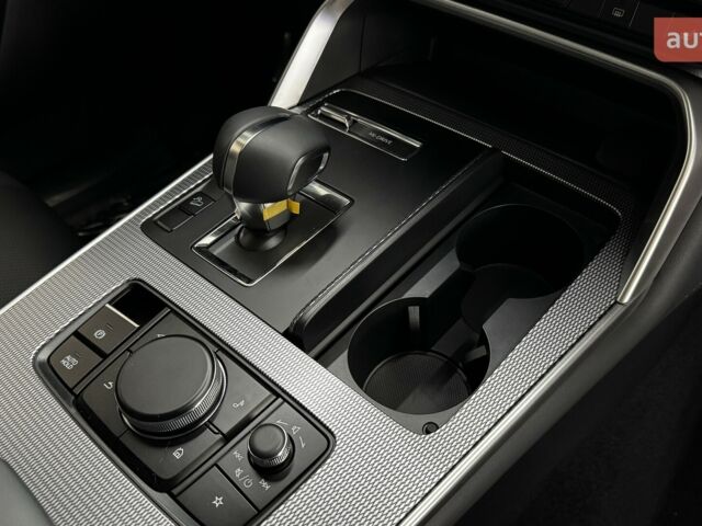 Мазда CX-60, об'ємом двигуна 2.49 л та пробігом 0 тис. км за 48764 $, фото 34 на Automoto.ua