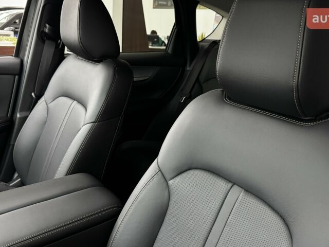 Мазда CX-60, об'ємом двигуна 2.49 л та пробігом 0 тис. км за 48764 $, фото 21 на Automoto.ua