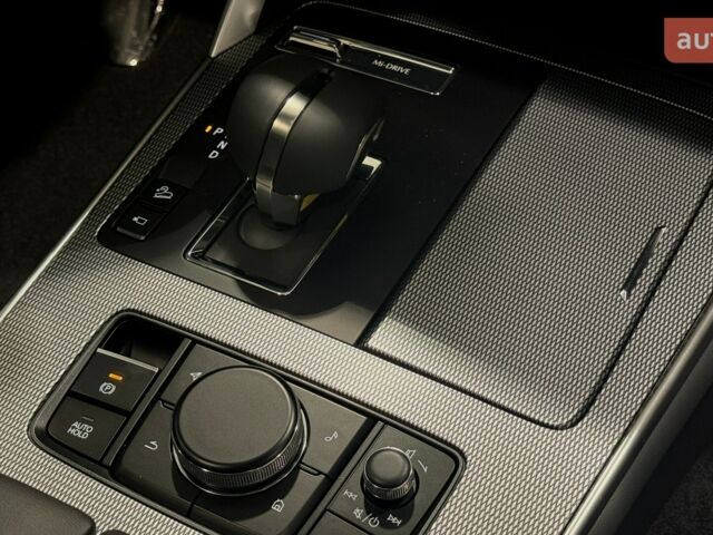 Мазда CX-60, об'ємом двигуна 3.28 л та пробігом 0 тис. км за 58154 $, фото 7 на Automoto.ua