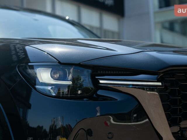 Мазда CX-60, объемом двигателя 3.28 л и пробегом 0 тыс. км за 59576 $, фото 11 на Automoto.ua