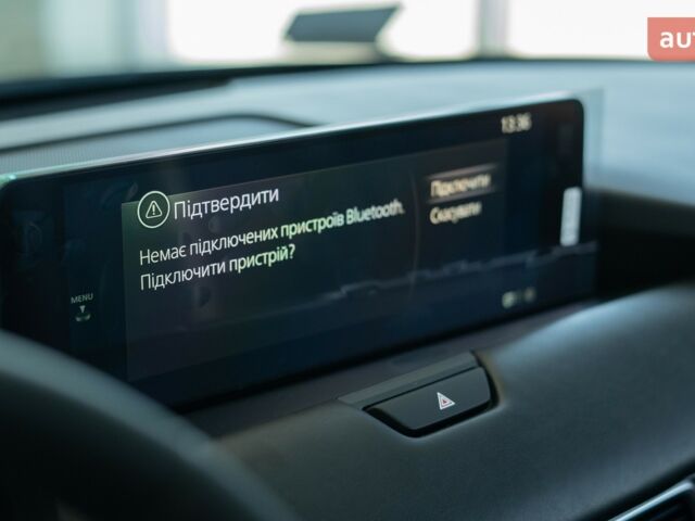 Мазда CX-60, объемом двигателя 3.28 л и пробегом 0 тыс. км за 59576 $, фото 19 на Automoto.ua