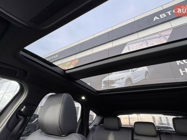 Мазда CX-60, объемом двигателя 3.28 л и пробегом 0 тыс. км за 54050 $, фото 21 на Automoto.ua