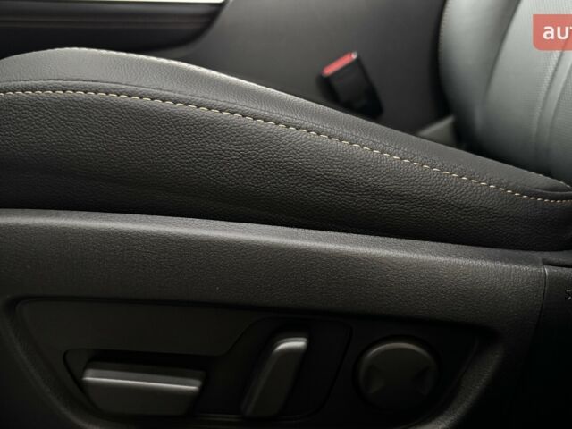 Мазда CX-60, об'ємом двигуна 2.49 л та пробігом 0 тис. км за 48764 $, фото 38 на Automoto.ua