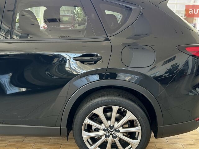 Мазда CX-60, объемом двигателя 2.49 л и пробегом 0 тыс. км за 42948 $, фото 27 на Automoto.ua