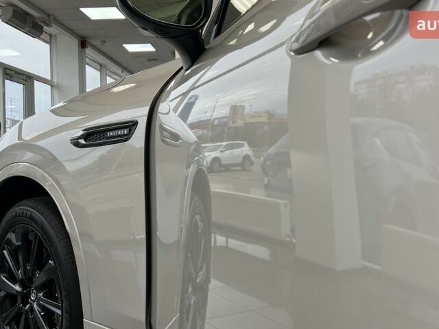 купить новое авто Мазда CX-60 2025 года от официального дилера Автоцентр AUTO.RIA Мазда фото