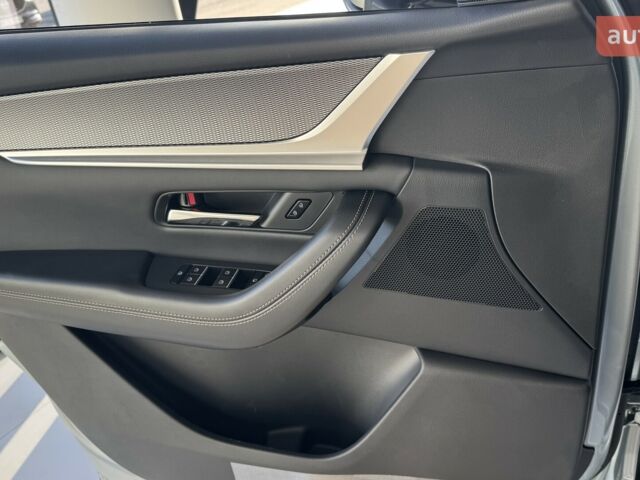 Мазда CX-60, объемом двигателя 3.28 л и пробегом 0 тыс. км за 59707 $, фото 18 на Automoto.ua