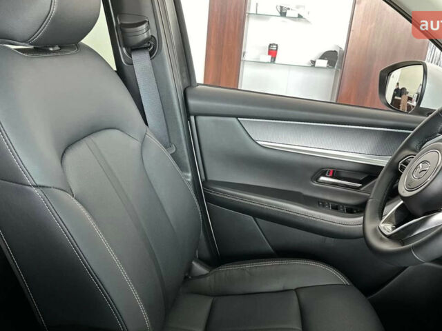 купить новое авто Мазда CX-60 2025 года от официального дилера Автосалон Луцьк-Експо Mazda Мазда фото