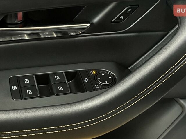 купить новое авто Мазда CX-60 2025 года от официального дилера Автоцентр AUTO.RIA Мазда фото