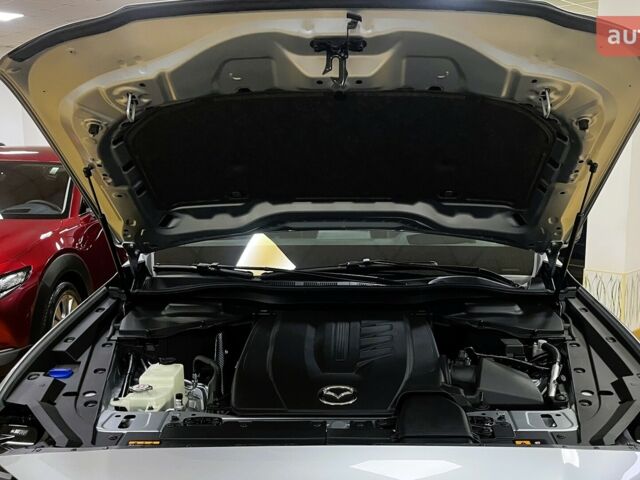 купить новое авто Мазда CX-60 2025 года от официального дилера Автоцентр AUTO.RIA Мазда фото