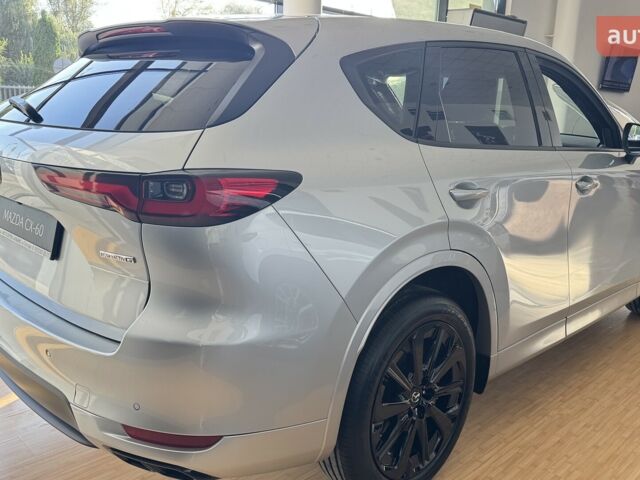 Мазда CX-60, объемом двигателя 3.28 л и пробегом 0 тыс. км за 59707 $, фото 28 на Automoto.ua