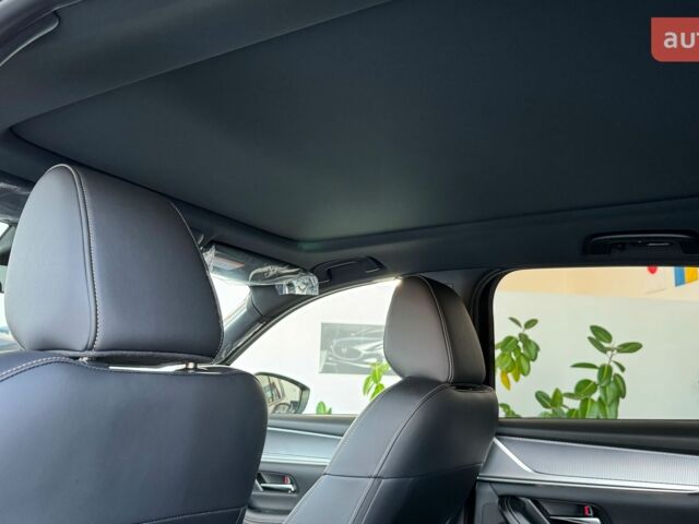 Мазда CX-60, объемом двигателя 2.49 л и пробегом 0 тыс. км за 42938 $, фото 21 на Automoto.ua