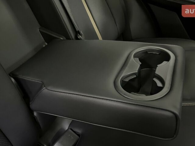 купить новое авто Мазда CX-60 2025 года от официального дилера Автоцентр AUTO.RIA Мазда фото