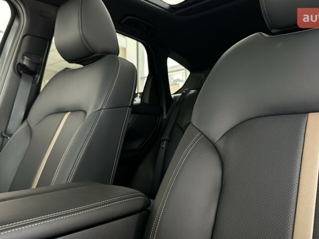 купить новое авто Мазда CX-60 2025 года от официального дилера Mazda на Грушевського Мазда фото