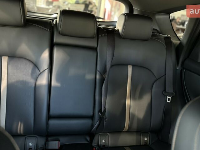 купить новое авто Мазда CX-60 2025 года от официального дилера Автосалон Луцьк-Експо Mazda Мазда фото