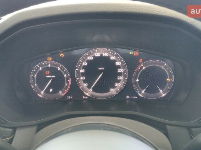 Мазда CX-60, объемом двигателя 3.28 л и пробегом 0 тыс. км за 52729 $, фото 18 на Automoto.ua