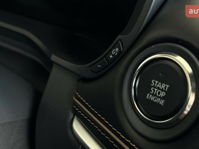 купить новое авто Мазда CX-60 2025 года от официального дилера Автосалон Луцьк-Експо Mazda Мазда фото