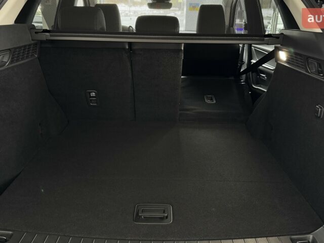 Мазда CX-60, об'ємом двигуна 2.49 л та пробігом 0 тис. км за 48764 $, фото 41 на Automoto.ua