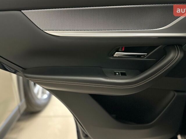 Мазда CX-60, объемом двигателя 2.49 л и пробегом 0 тыс. км за 51658 $, фото 21 на Automoto.ua