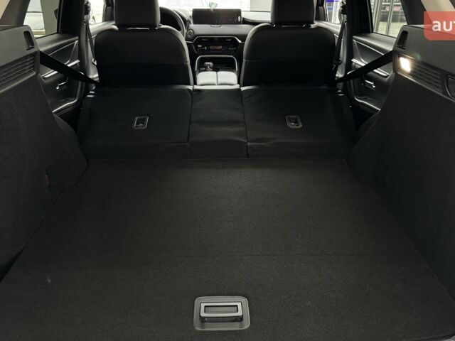 Мазда CX-60, об'ємом двигуна 2.49 л та пробігом 0 тис. км за 48764 $, фото 42 на Automoto.ua