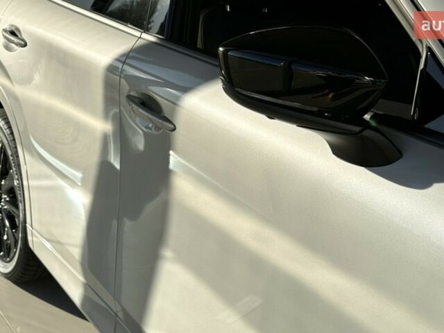 купить новое авто Мазда CX-60 2025 года от официального дилера Автосалон Луцьк-Експо Mazda Мазда фото