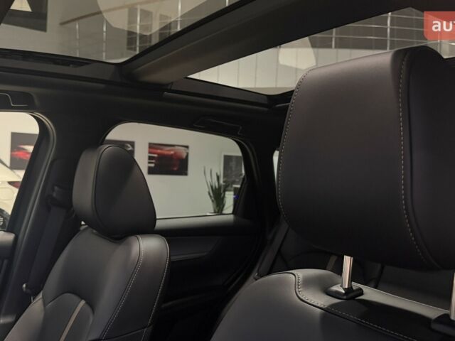 Мазда CX-60, об'ємом двигуна 3.28 л та пробігом 0 тис. км за 58154 $, фото 13 на Automoto.ua