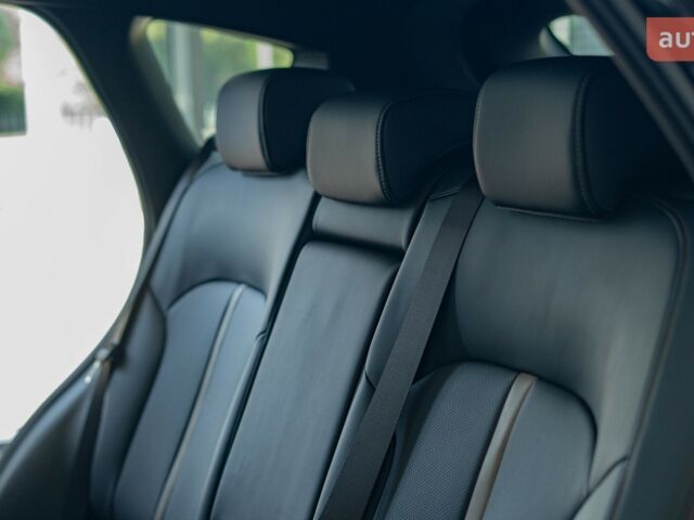 Мазда CX-60, объемом двигателя 3.28 л и пробегом 0 тыс. км за 59576 $, фото 27 на Automoto.ua