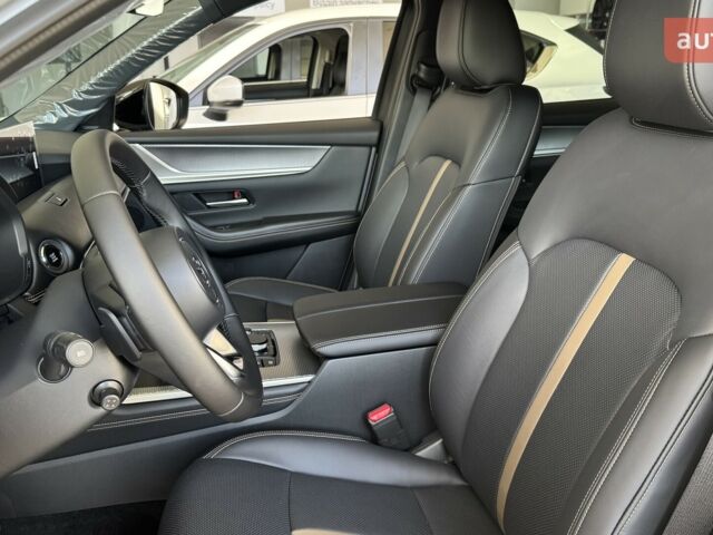 Мазда CX-60, объемом двигателя 3.28 л и пробегом 0 тыс. км за 59707 $, фото 35 на Automoto.ua