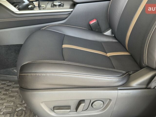 Мазда CX-60, объемом двигателя 3.28 л и пробегом 0 тыс. км за 59707 $, фото 29 на Automoto.ua