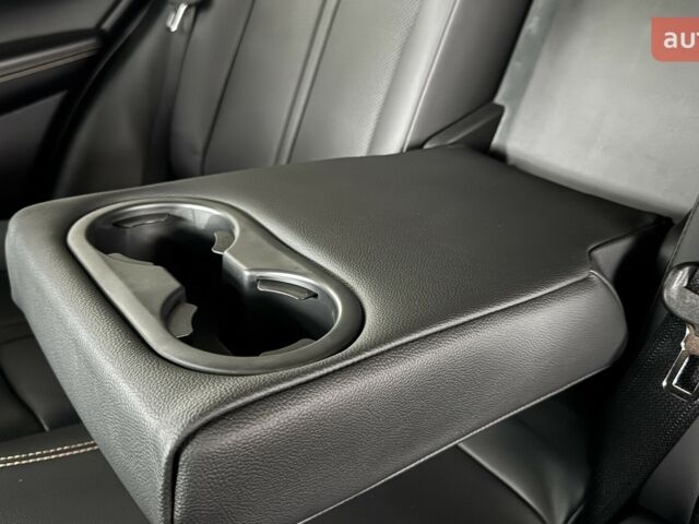 Мазда CX-60, об'ємом двигуна 2.49 л та пробігом 0 тис. км за 48764 $, фото 26 на Automoto.ua