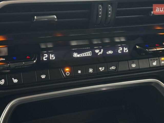 Мазда CX-60, об'ємом двигуна 2.49 л та пробігом 0 тис. км за 48764 $, фото 22 на Automoto.ua