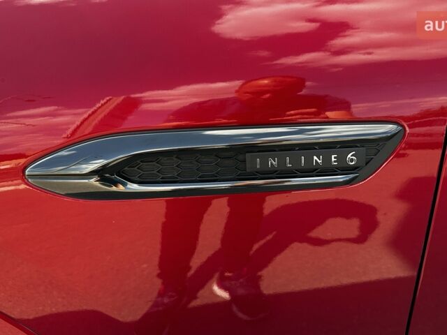 Мазда CX-60, об'ємом двигуна 3.28 л та пробігом 0 тис. км за 57894 $, фото 14 на Automoto.ua