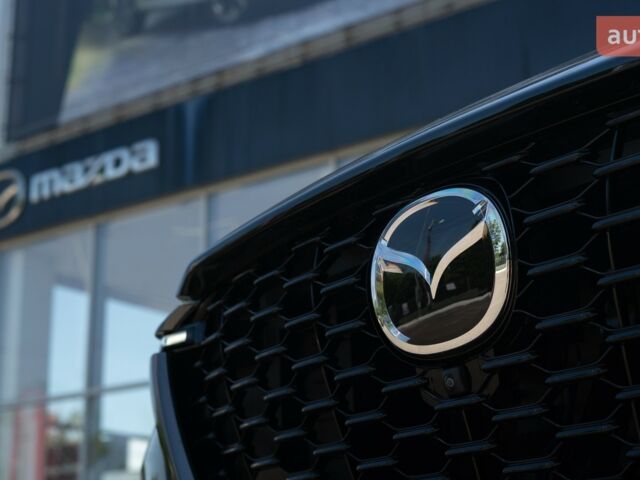 Мазда CX-60, объемом двигателя 3.28 л и пробегом 0 тыс. км за 59576 $, фото 10 на Automoto.ua