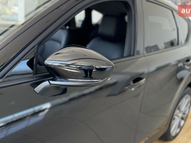 Мазда CX-60, объемом двигателя 2.49 л и пробегом 0 тыс. км за 42948 $, фото 13 на Automoto.ua