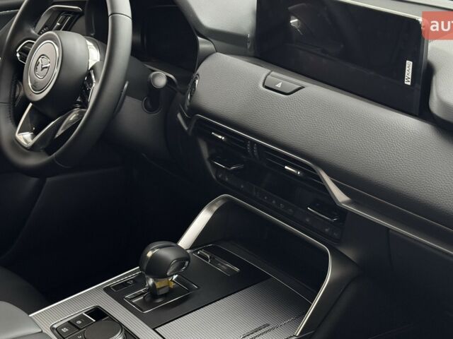 Мазда CX-60, об'ємом двигуна 2.49 л та пробігом 0 тис. км за 48764 $, фото 16 на Automoto.ua