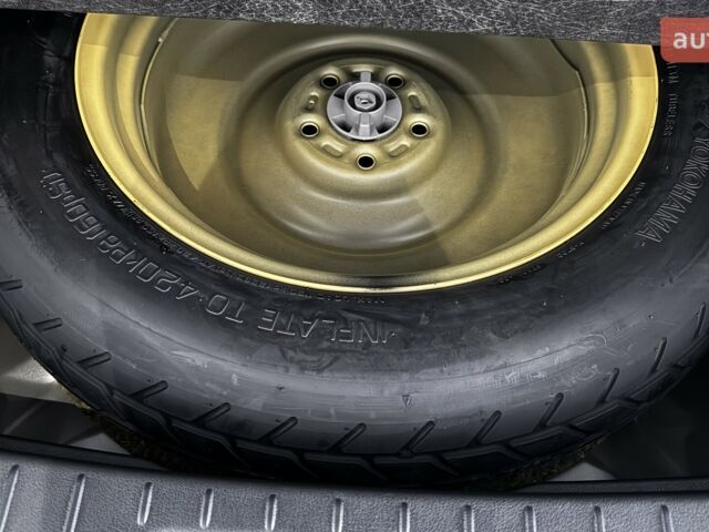 Мазда CX-60, об'ємом двигуна 2.49 л та пробігом 0 тис. км за 48764 $, фото 28 на Automoto.ua