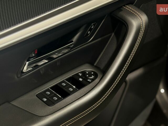 Мазда CX-60, об'ємом двигуна 3.28 л та пробігом 0 тис. км за 58154 $, фото 9 на Automoto.ua