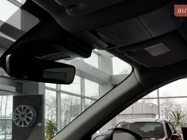 Мазда CX-60, об'ємом двигуна 2.49 л та пробігом 0 тис. км за 48764 $, фото 13 на Automoto.ua