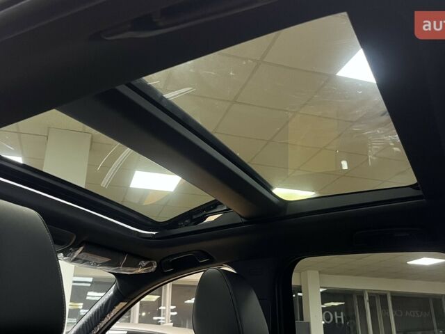 купить новое авто Мазда CX-60 2025 года от официального дилера Автоцентр AUTO.RIA Мазда фото