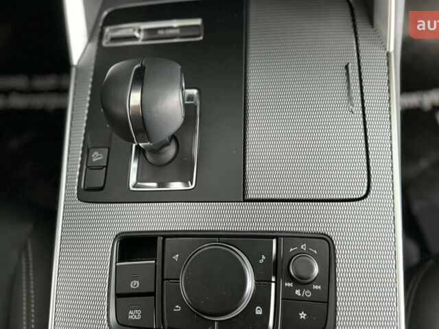 купить новое авто Мазда CX-60 2025 года от официального дилера Автосалон Луцьк-Експо Mazda Мазда фото