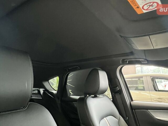 купить новое авто Мазда CX-60 2025 года от официального дилера Автомобільний Мегаполіс НІКО Mazda Мазда фото