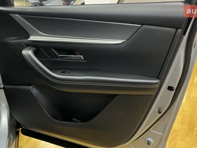 купить новое авто Мазда CX-60 2025 года от официального дилера Автоцентр AUTO.RIA Мазда фото