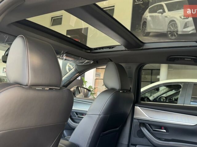 купить новое авто Мазда CX-60 2025 года от официального дилера Автоцентр AUTO.RIA Мазда фото